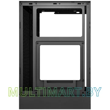 Корпус DeepCool CH170 Digital (R-CH170-BKNPI0D-G-1) картинка 6